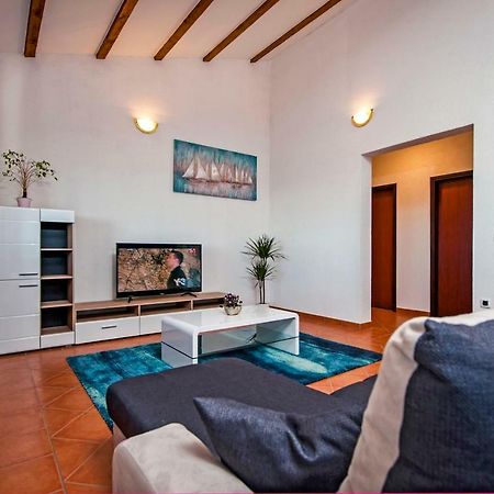 Apartment Bora Rovinj Exterior foto